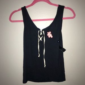 Holister Tank